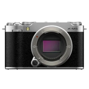 Máy ảnh kỹ thuật số Fujifilm X-M5 (Only Body)