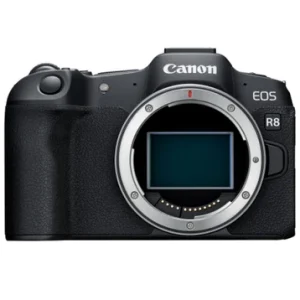 Máy ảnh Canon EOS R8 (Body)